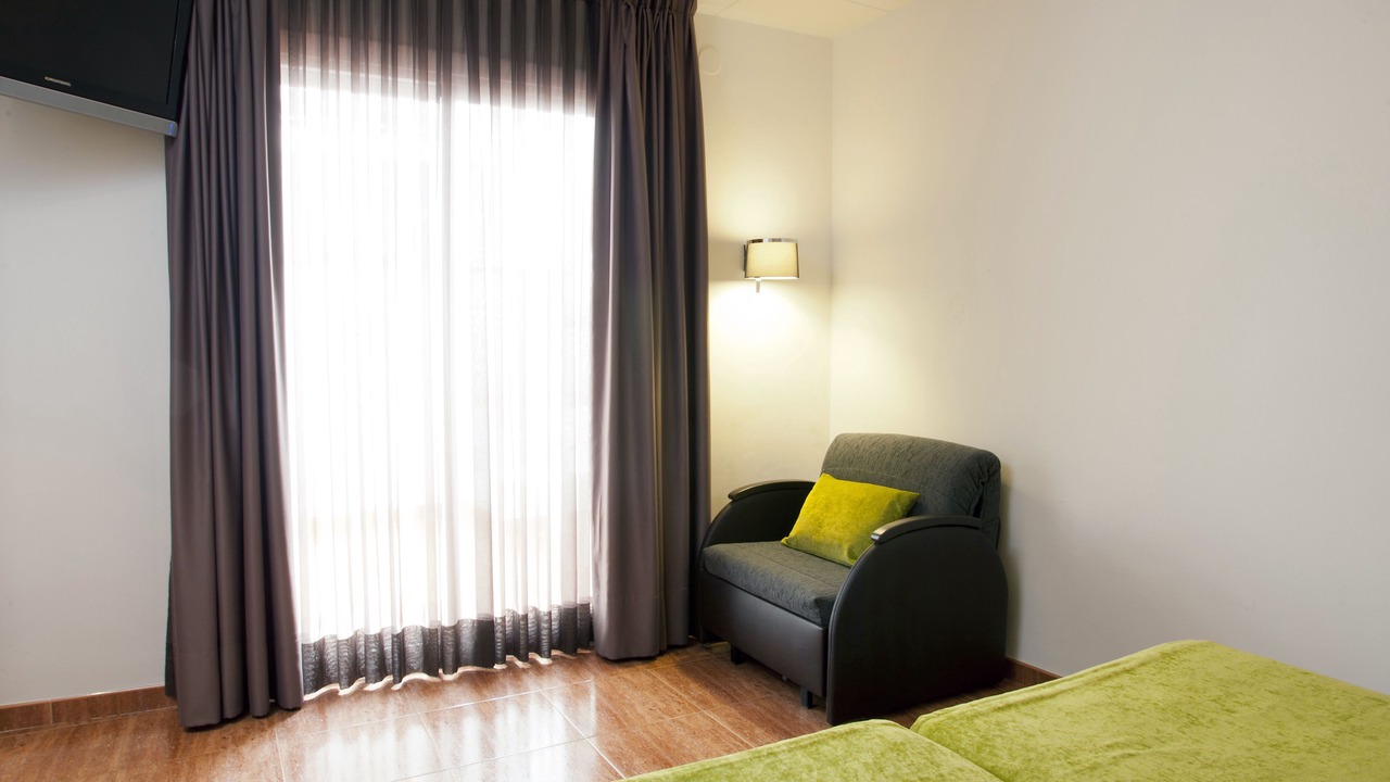 Photo of Bedroom in Calella