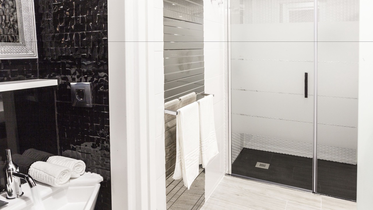 Photo of Bathroom in Haro