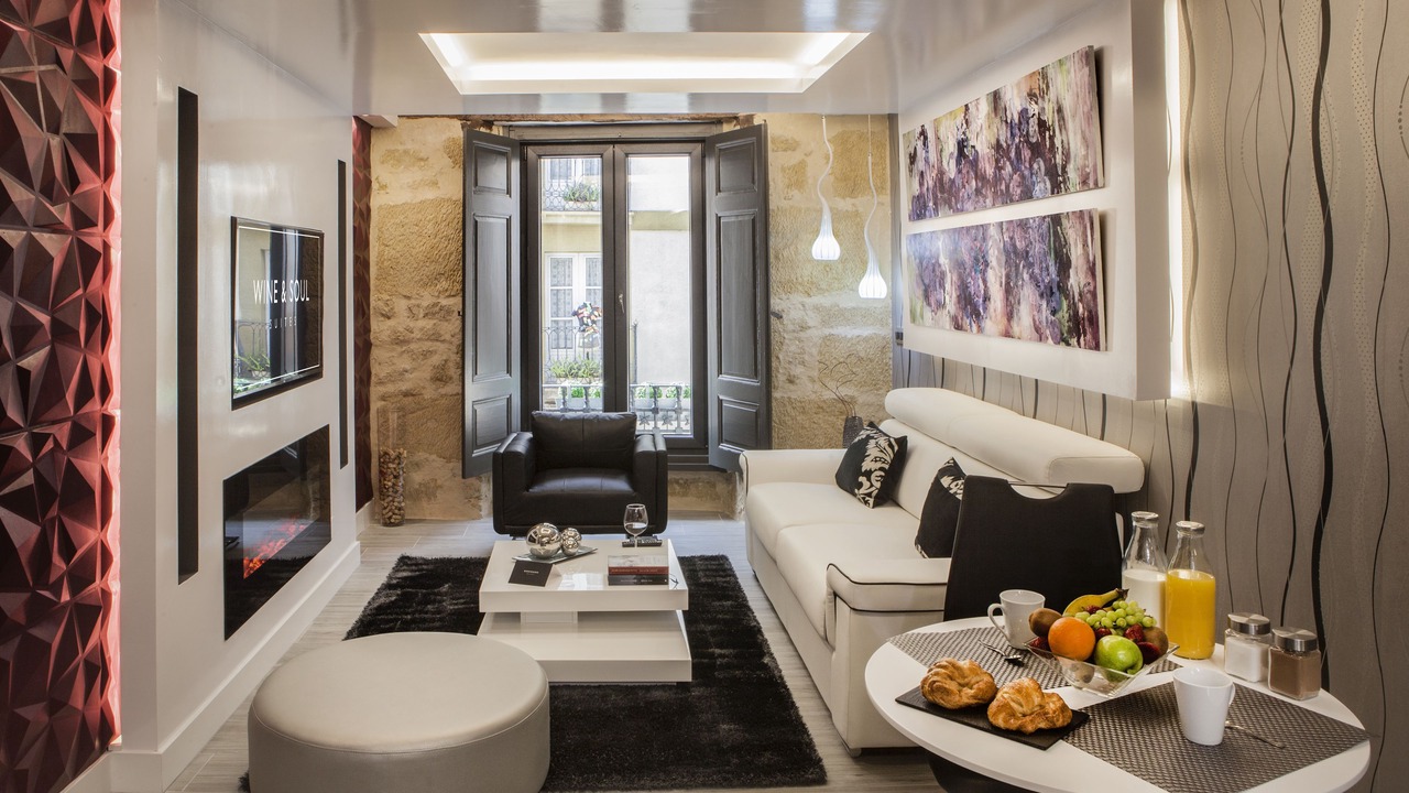 Photo of Livingroom in Haro