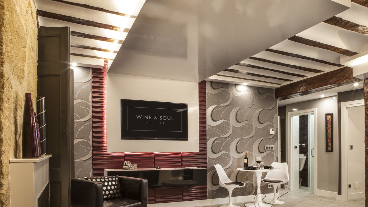 Photo of Livingroom in Haro