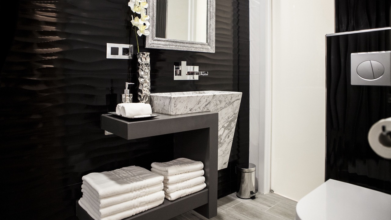Photo of Bathroom in Haro