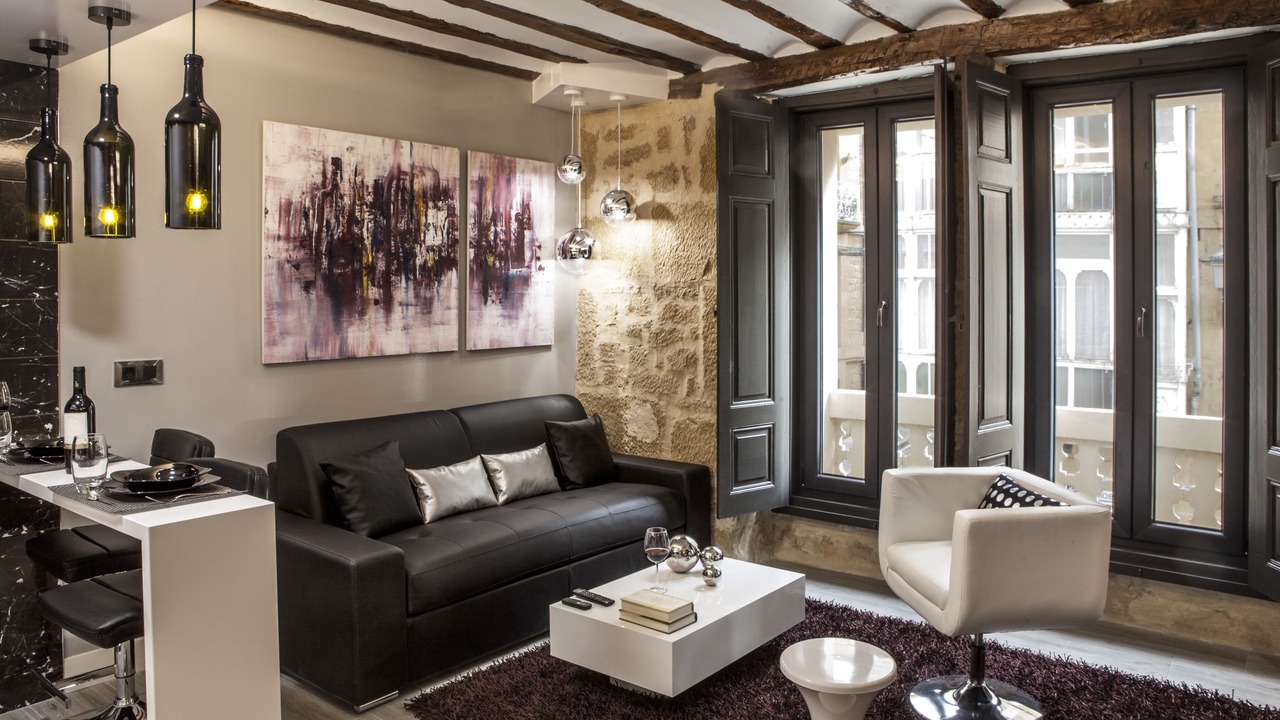 Photo of Livingroom in Haro