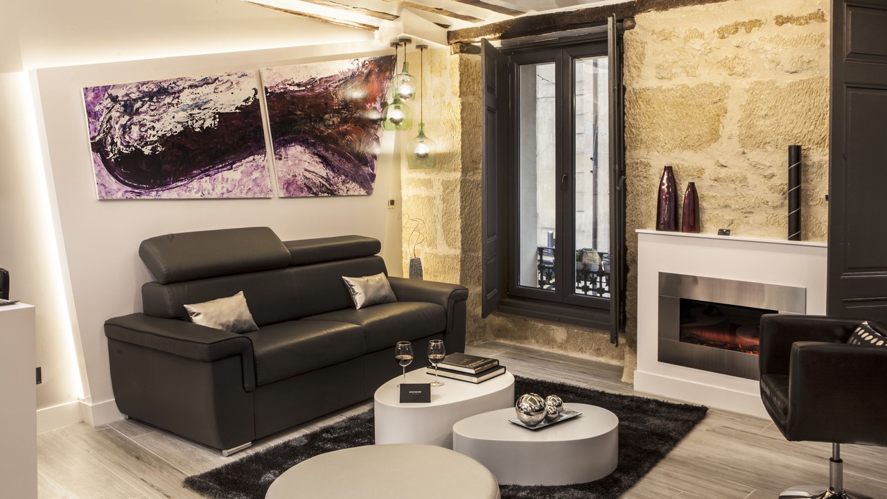 Photo of Livingroom in Haro