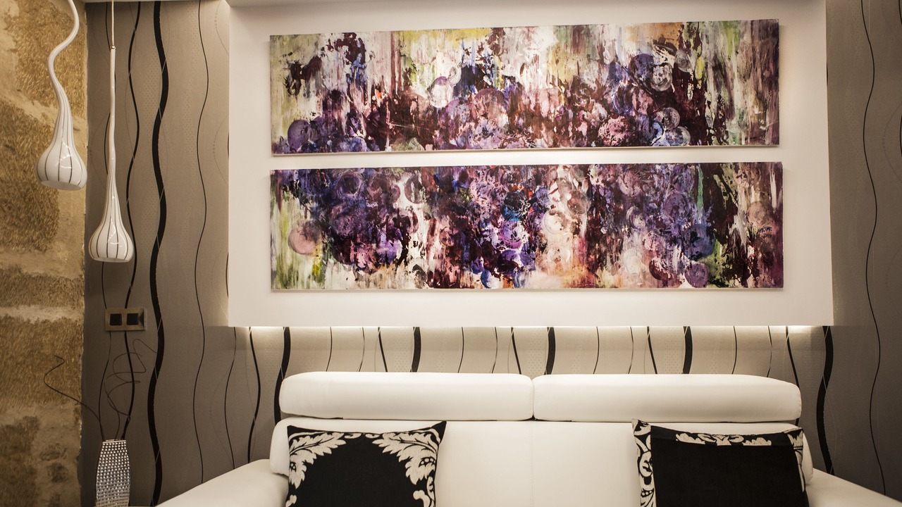 Photo of Livingroom in Haro