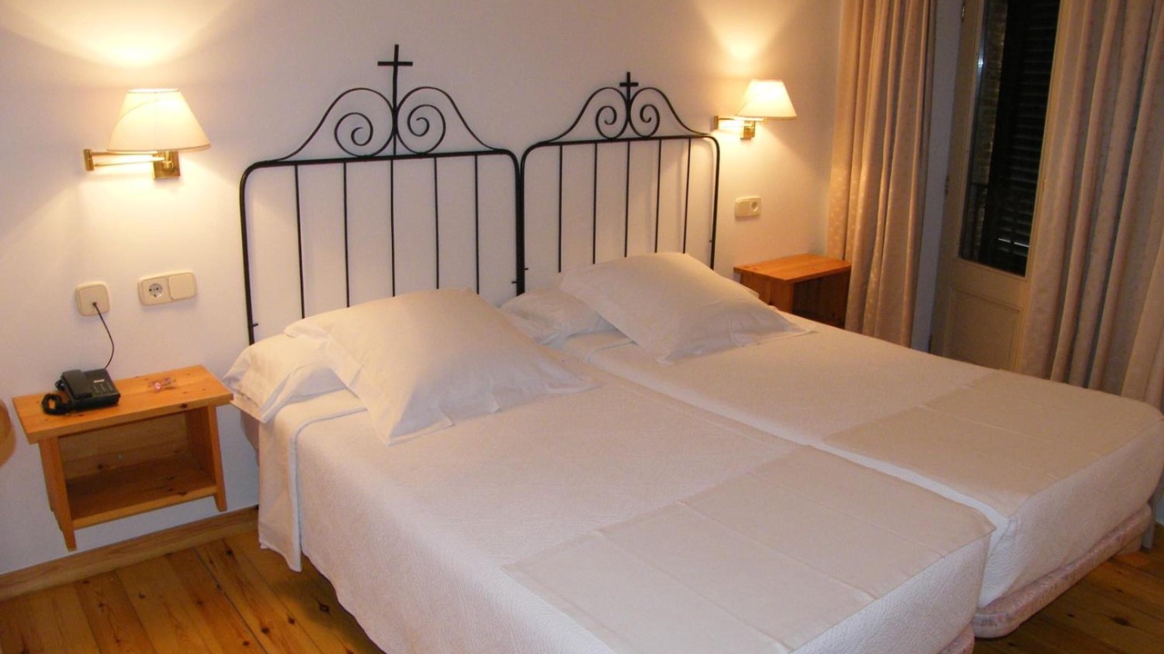 Photo of Bedroom in Perelada