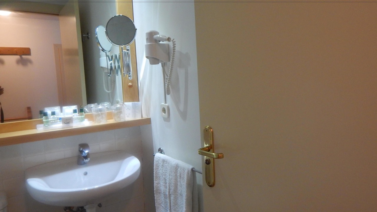 Photo of Bathroom in Perelada