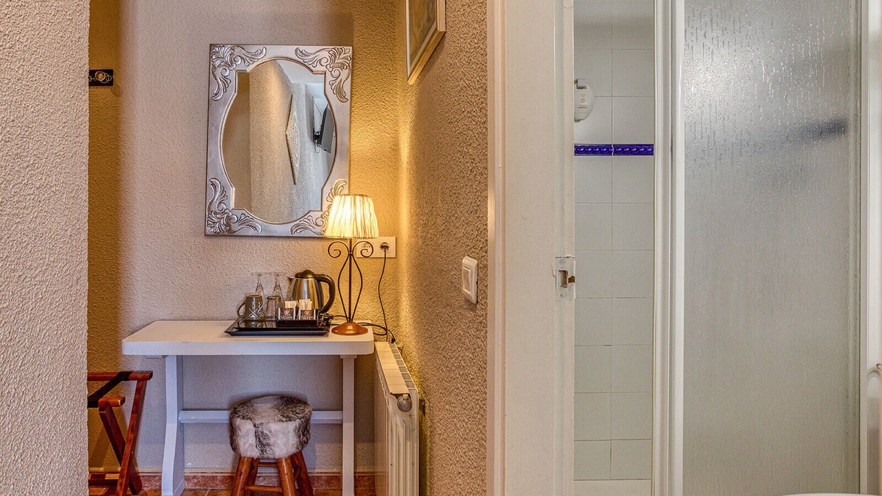 Photo of Bedroom in Cadaques