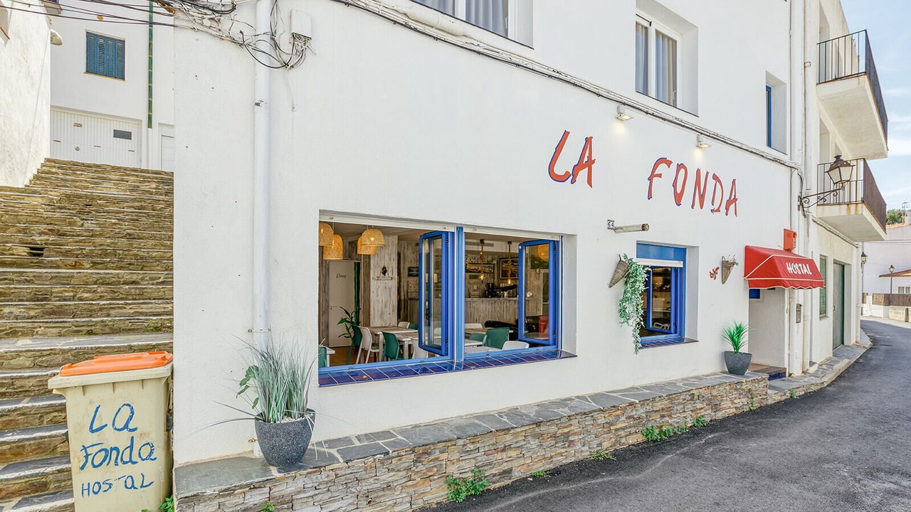 Photo of Outdoor in Cadaques