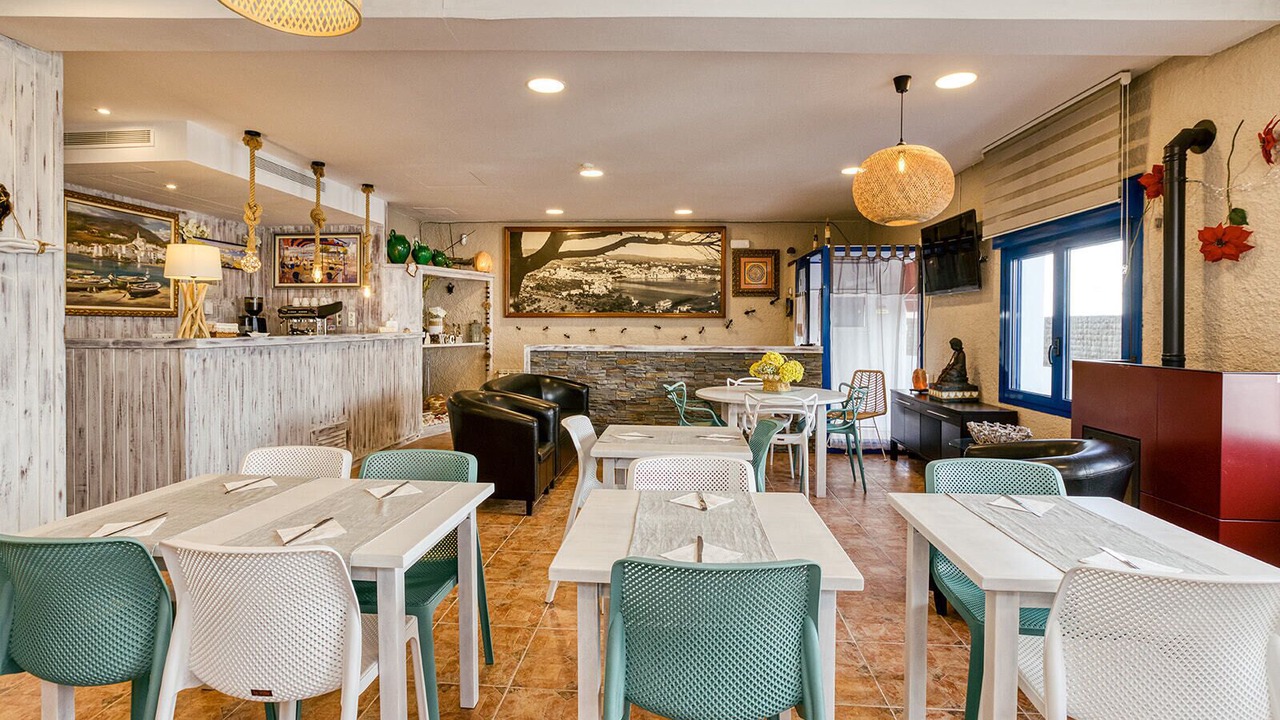 Photo of Livingroom in Cadaques
