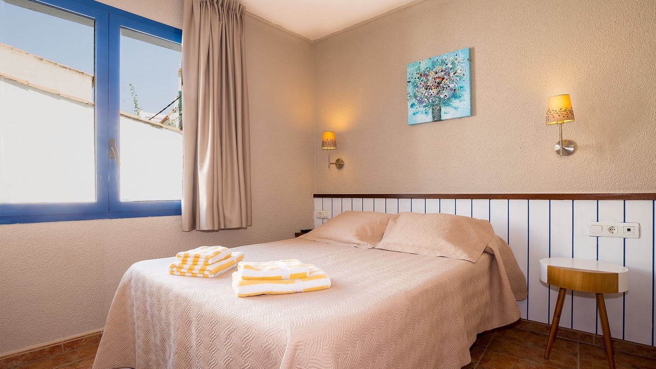 Photo of Bedroom in Cadaques