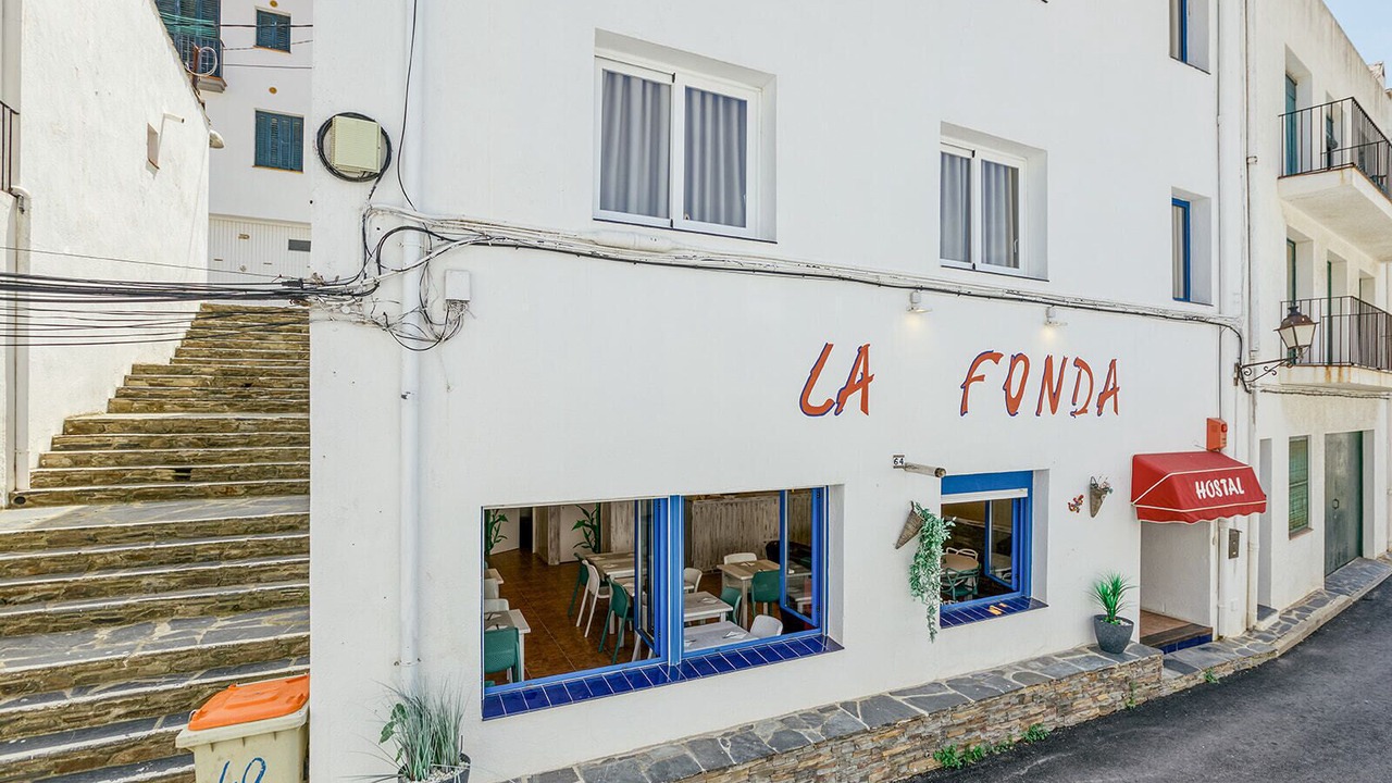 Photo of Outdoor in Cadaques