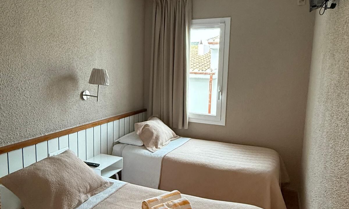 Photo of Bedroom in Cadaques