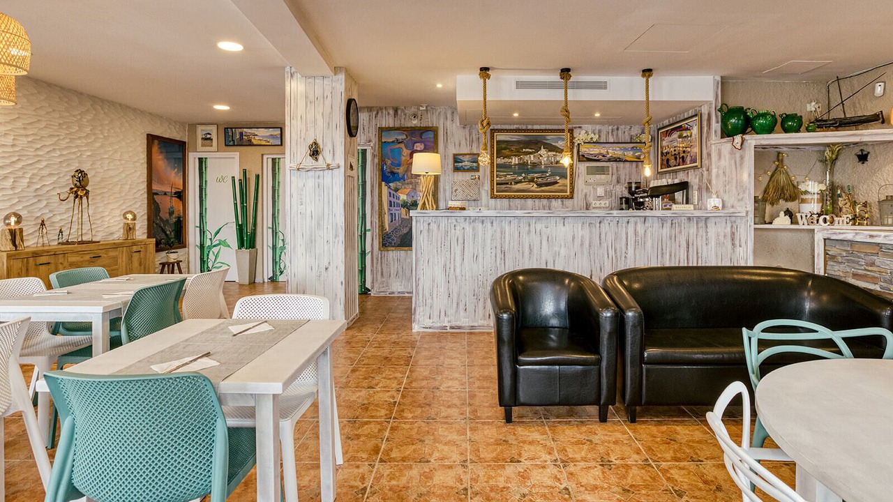 Photo of Livingroom in Cadaques