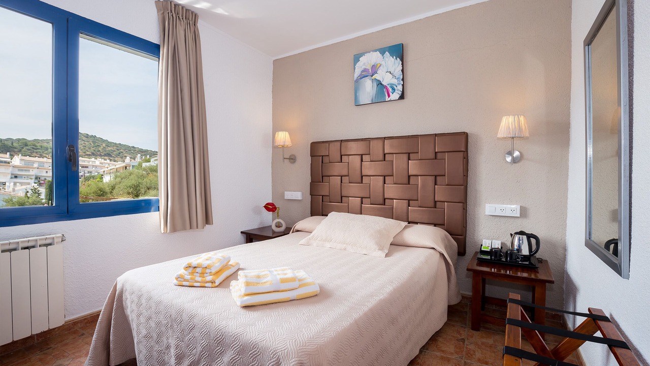 Photo of Bedroom in Cadaques