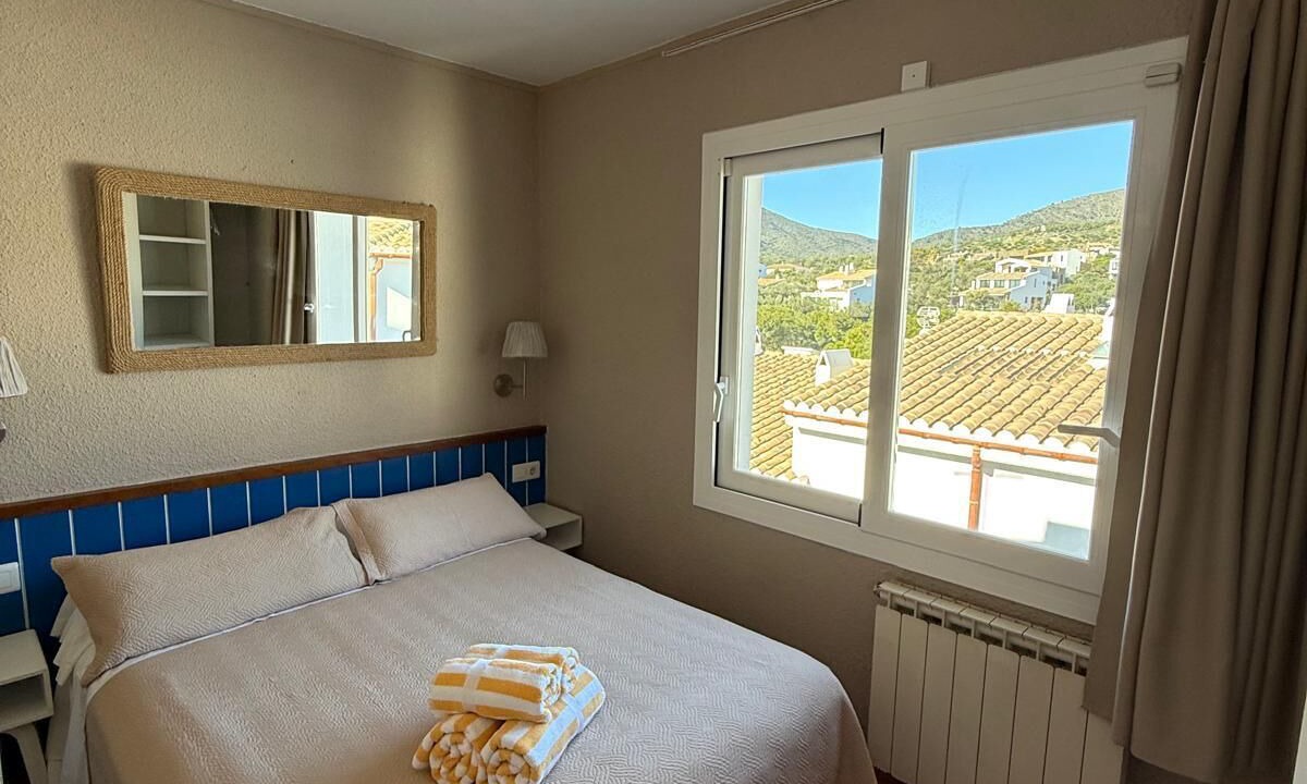 Photo of Bedroom in Cadaques