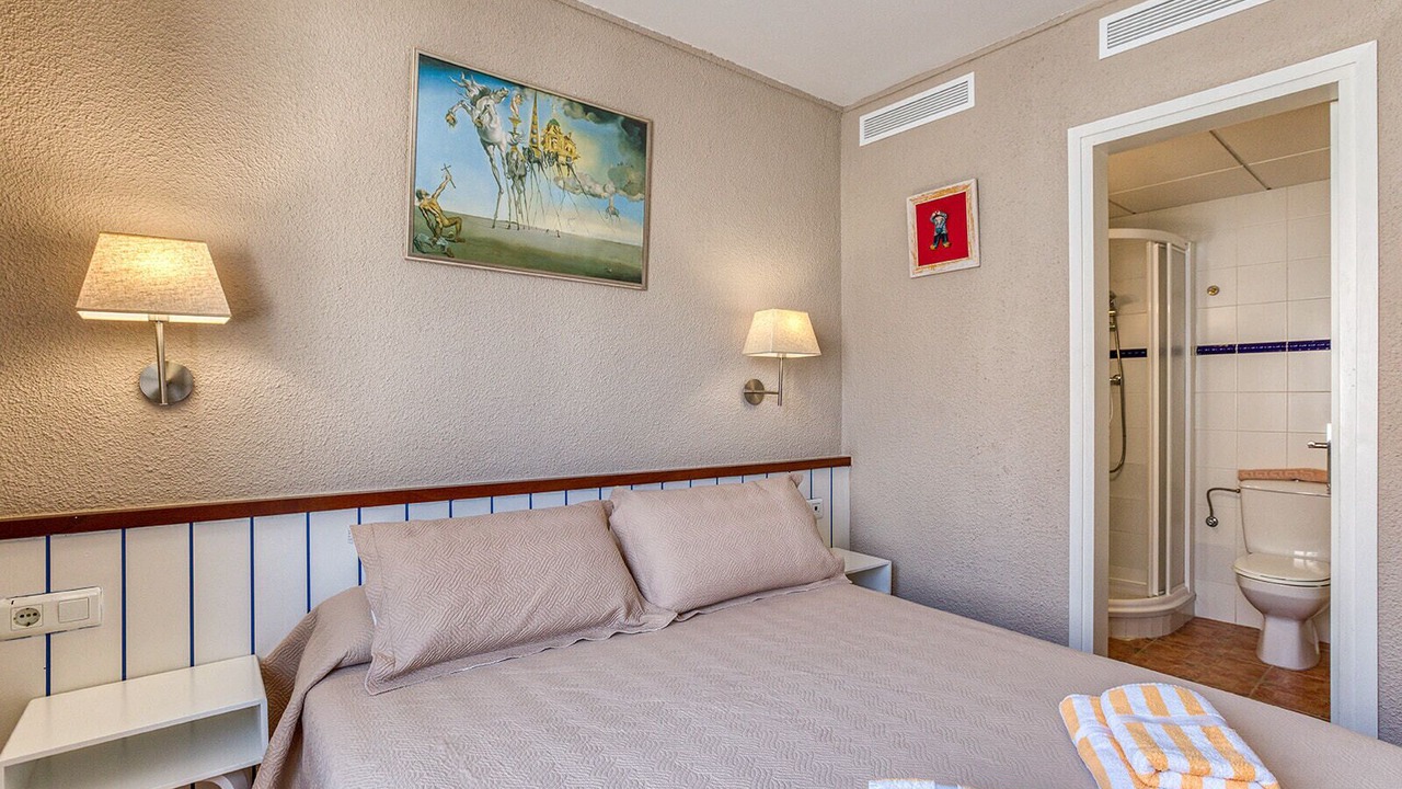 Photo of Bedroom in Cadaques