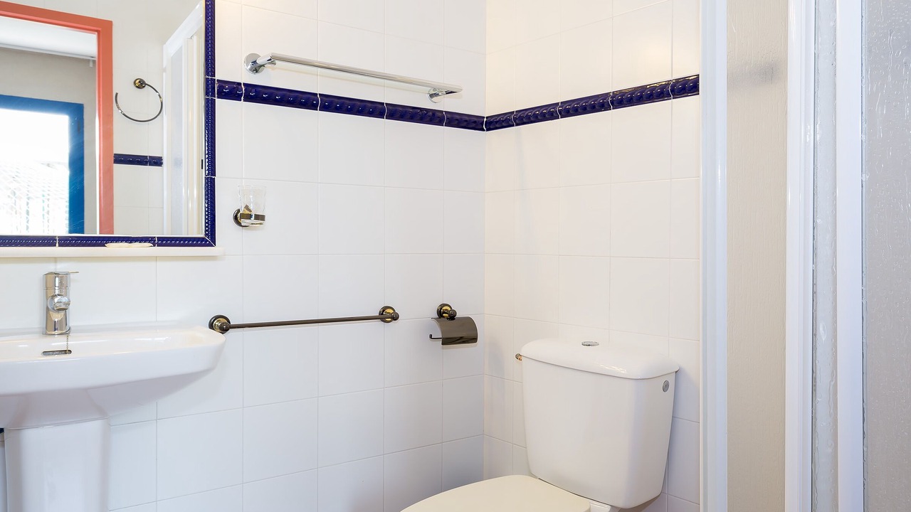 Photo of Bathroom in Cadaques