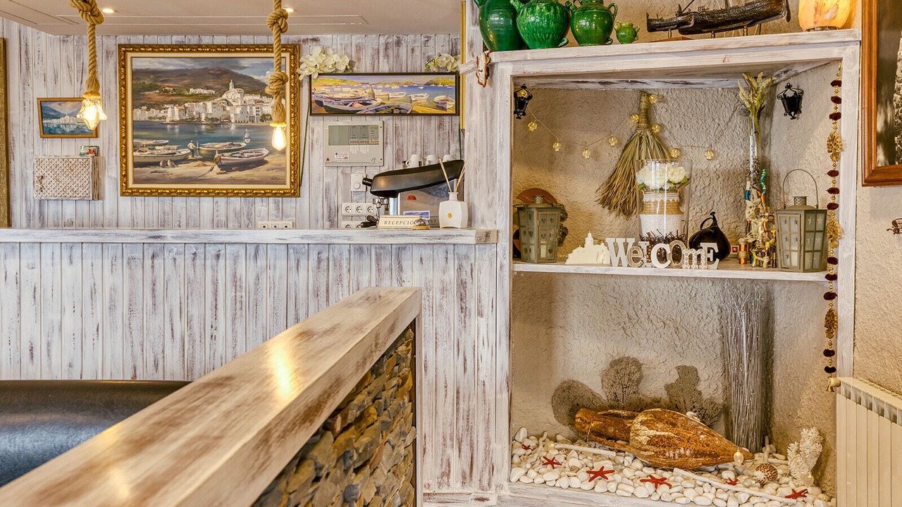 Photo of Bedroom in Cadaques