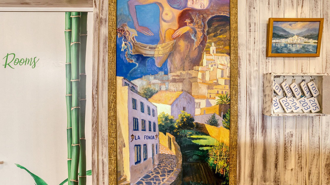 Photo of Others in Cadaques