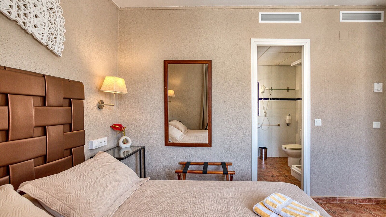 Photo of Bedroom in Cadaques