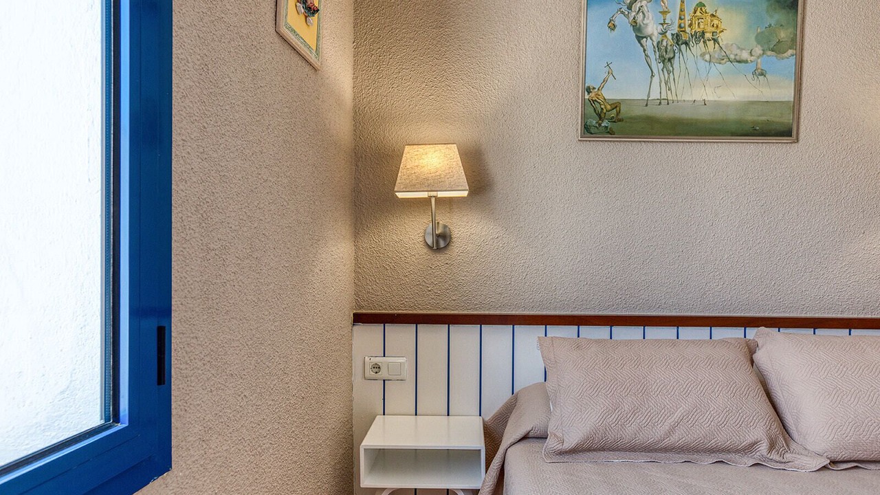 Photo of Bedroom in Cadaques