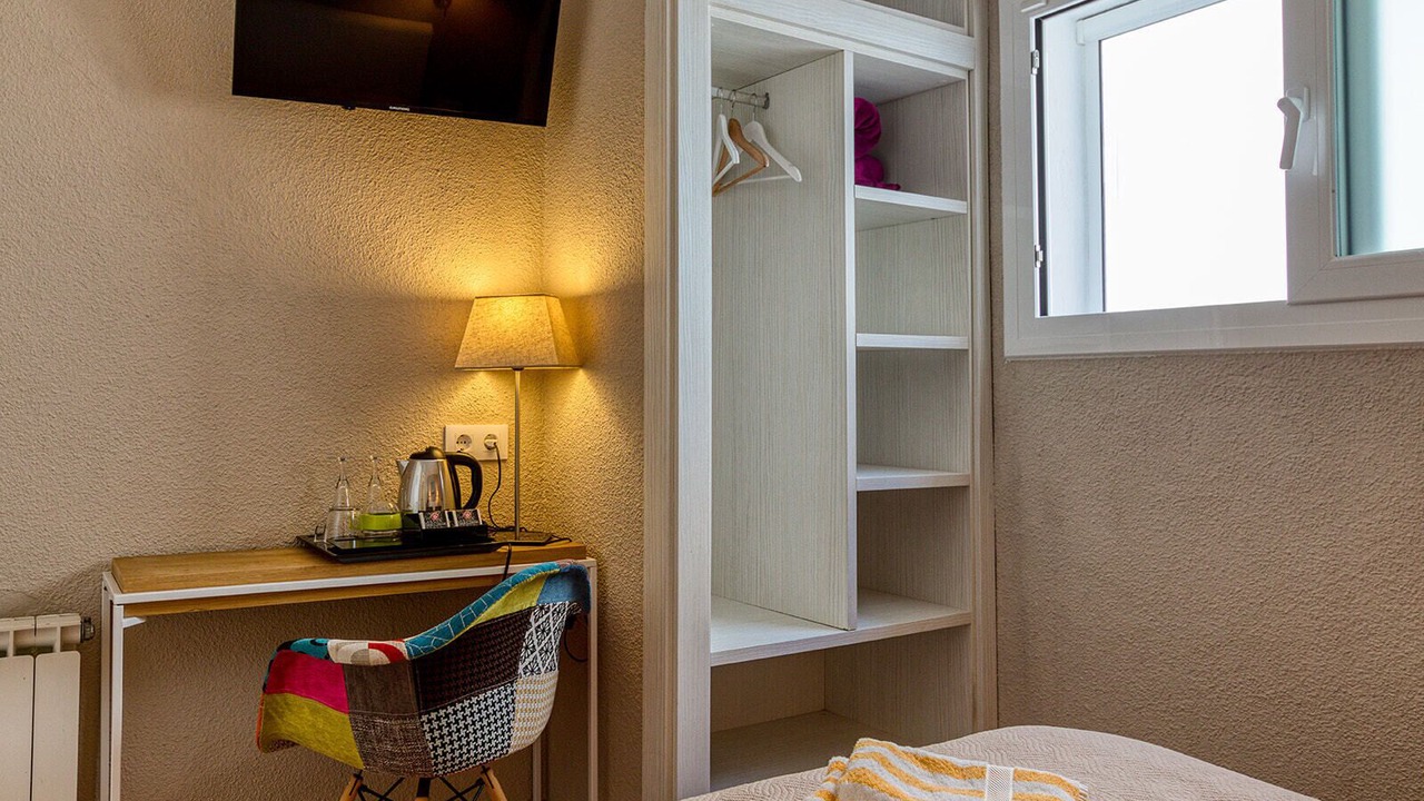 Photo of Bedroom in Cadaques