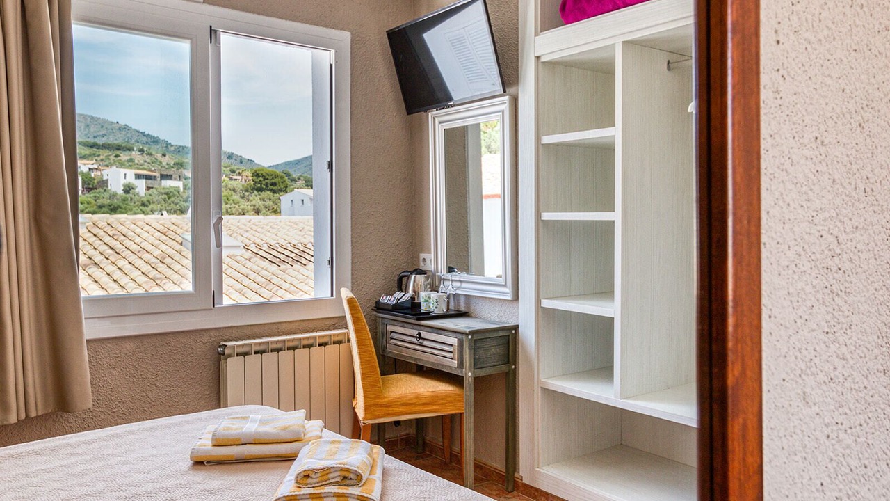 Photo of Bedroom in Cadaques