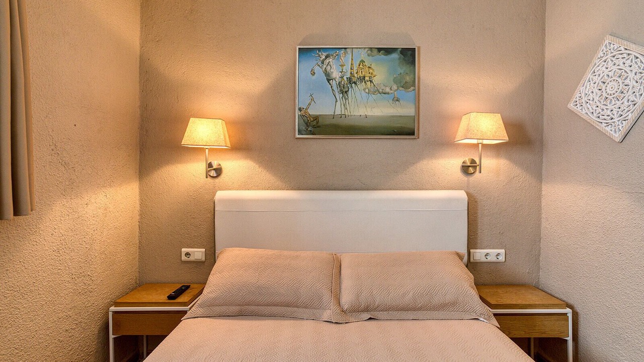Photo of Bedroom in Cadaques