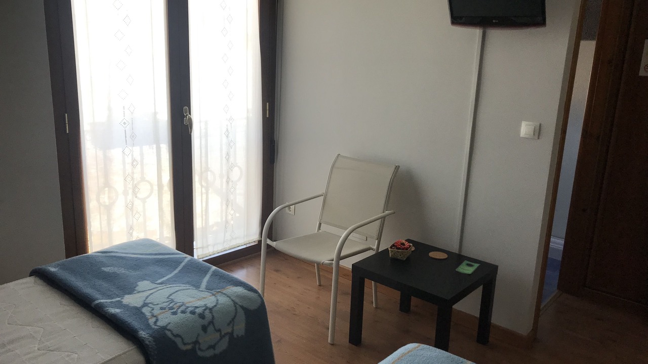 Photo of Bedroom in Molinaseca