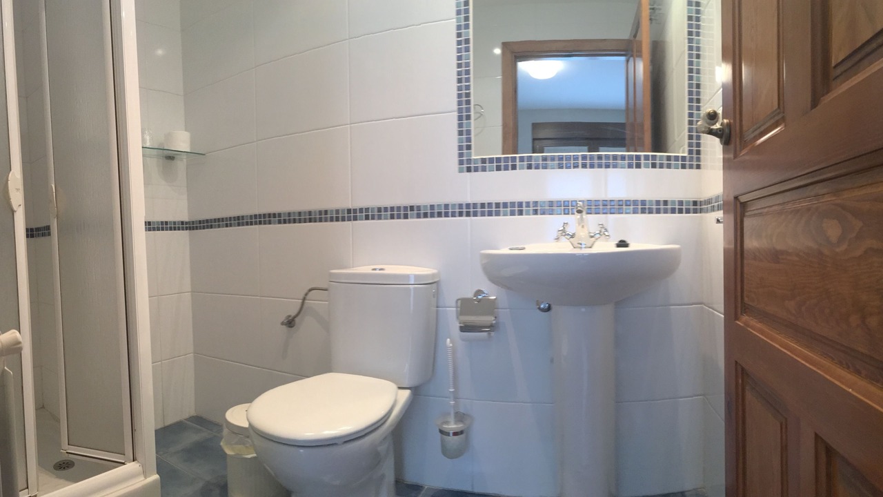 Photo of Bedroom in Molinaseca
