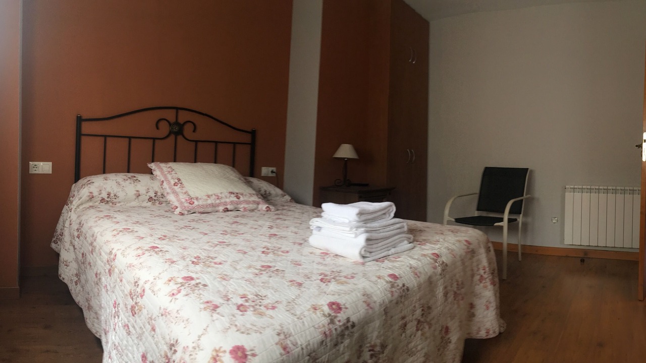 Photo of Bedroom in Molinaseca