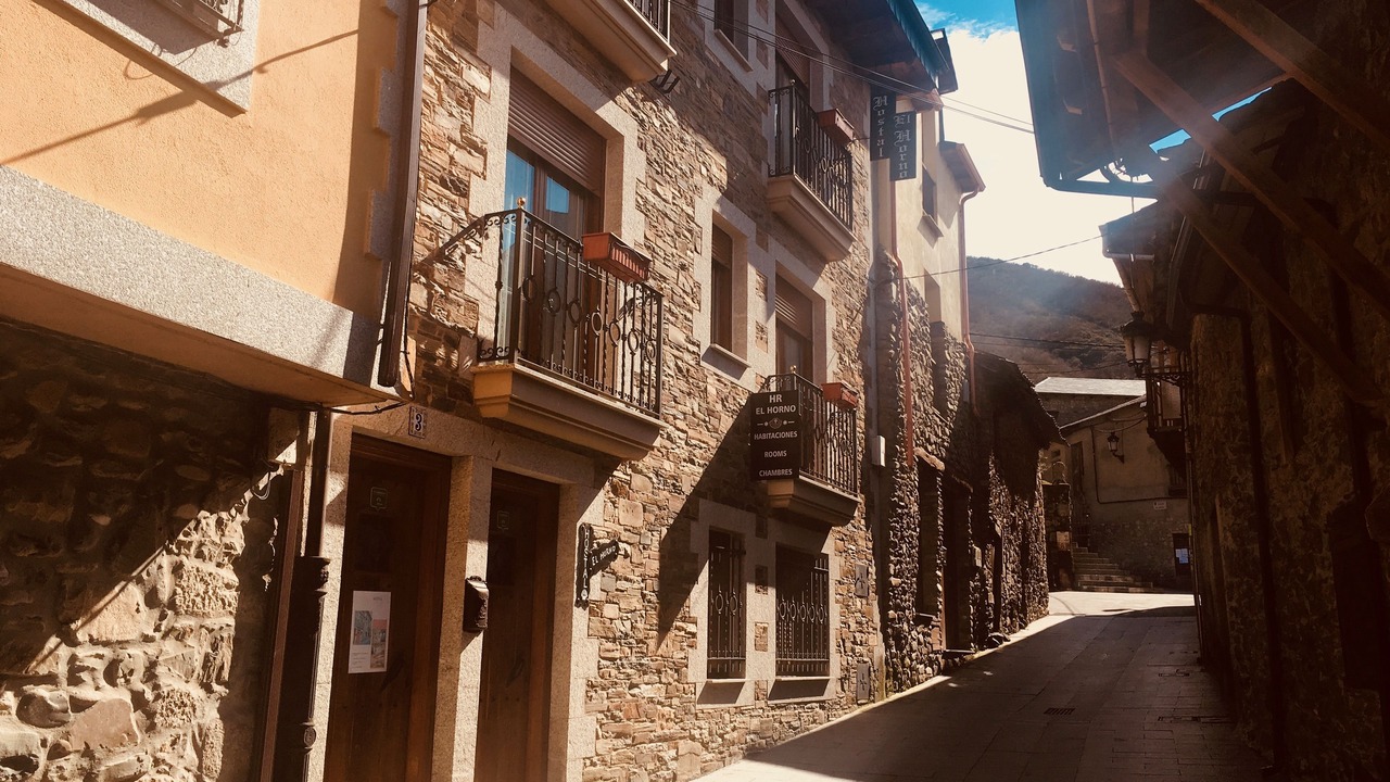 Photo of Outdoor in Molinaseca