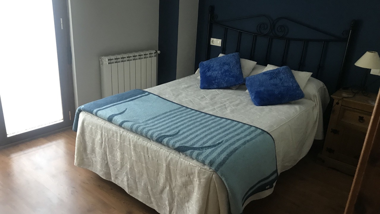 Photo of Bedroom in Molinaseca