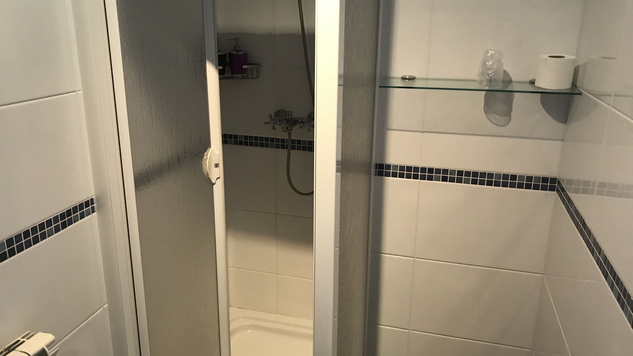 Photo of Bathroom in Molinaseca