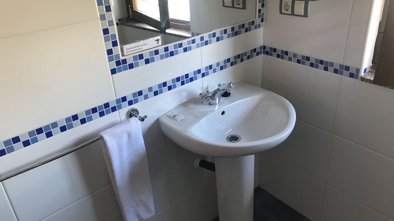 Photo of Bathroom in Molinaseca