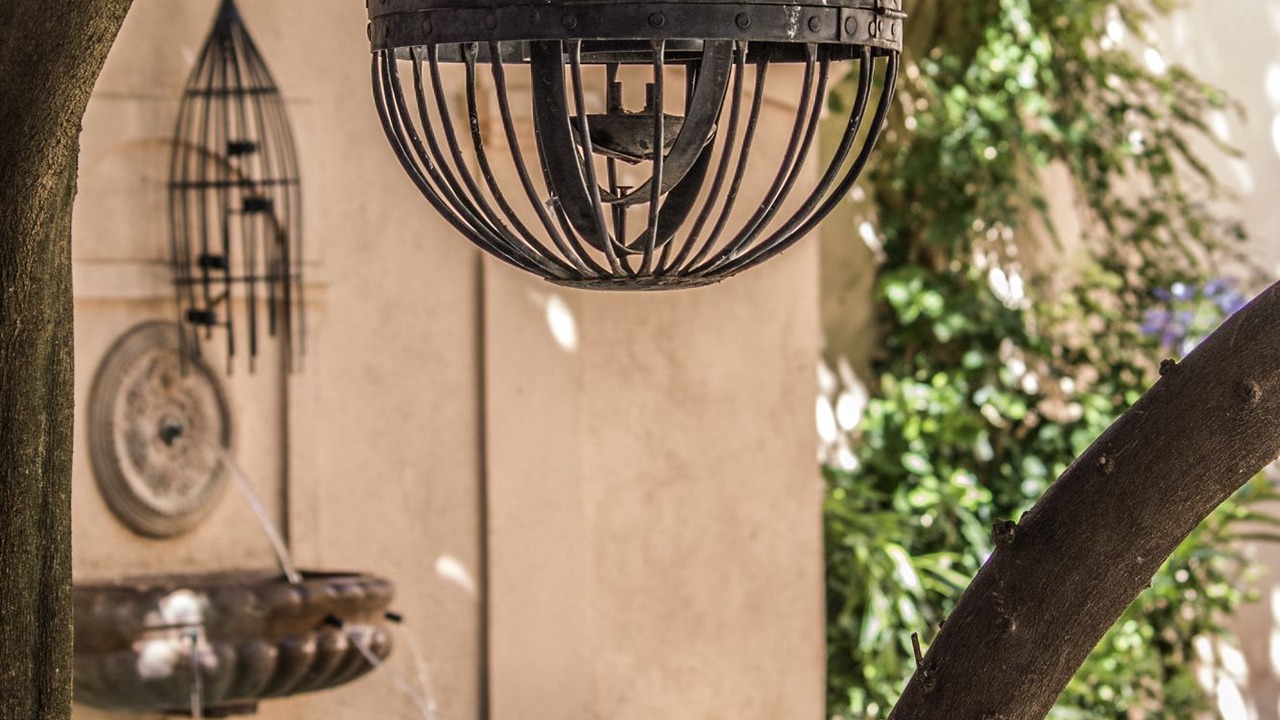 Photo of Patio Balcony in Ribera del Fresno