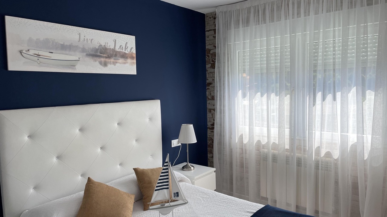 Photo of Bedroom in Sardinero