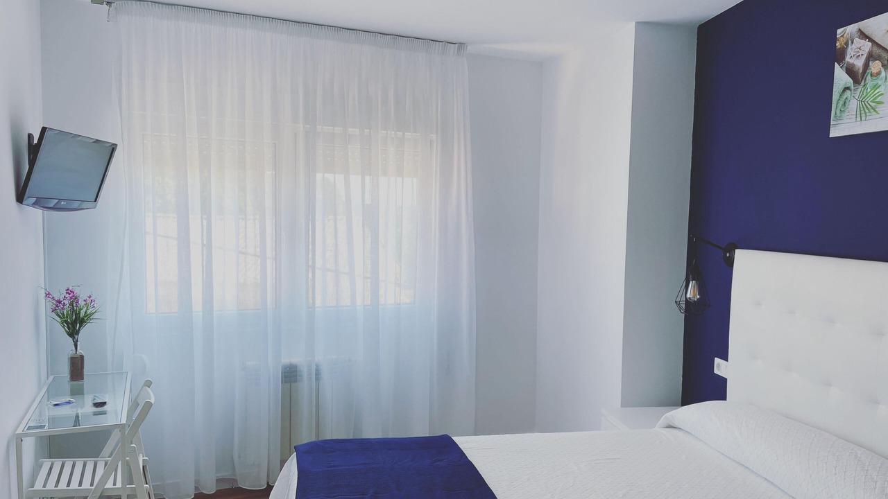 Photo of Bedroom in Sardinero