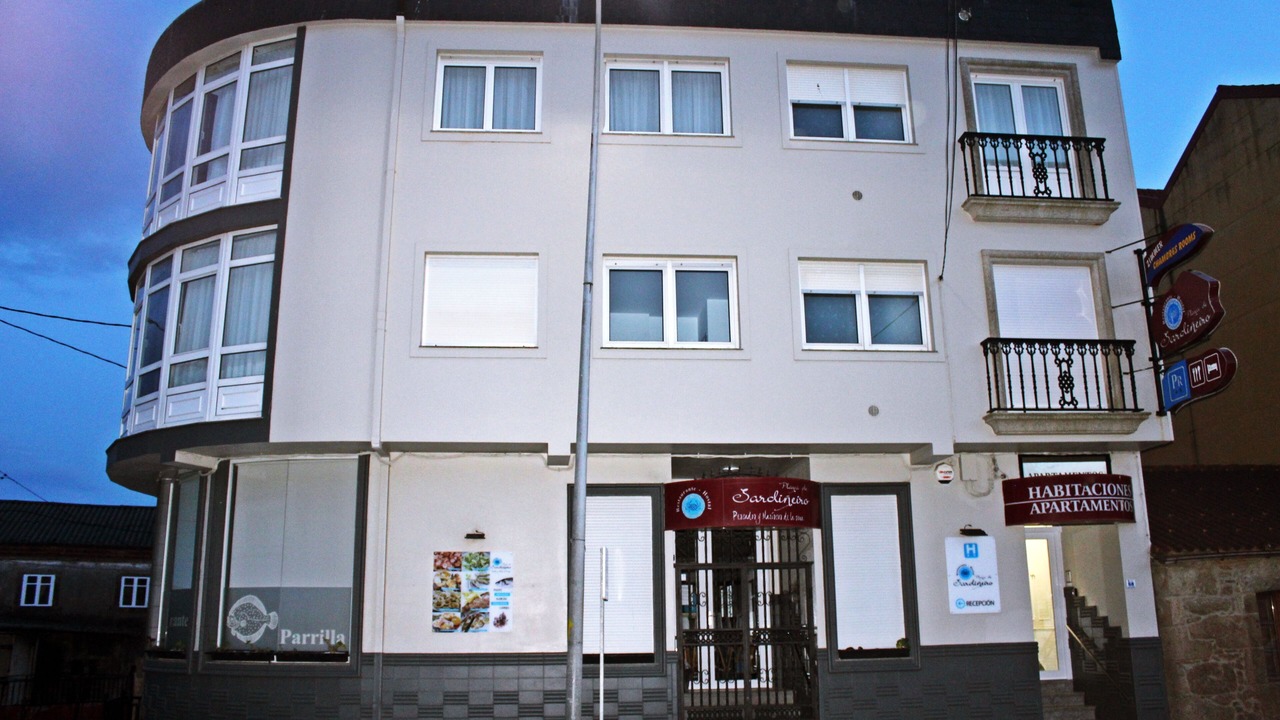 Photo of Outdoor in Sardinero