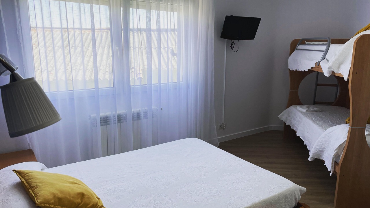 Photo of Bedroom in Sardinero
