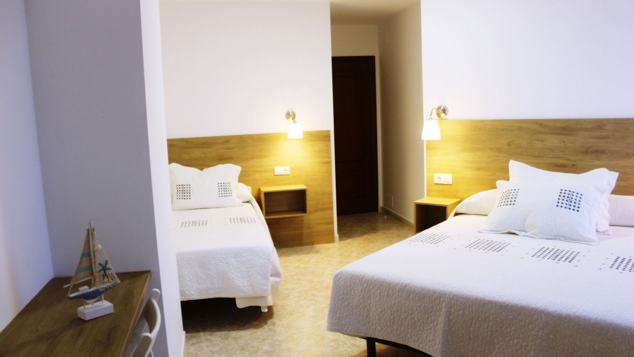 Photo of Bedroom in Sardinero