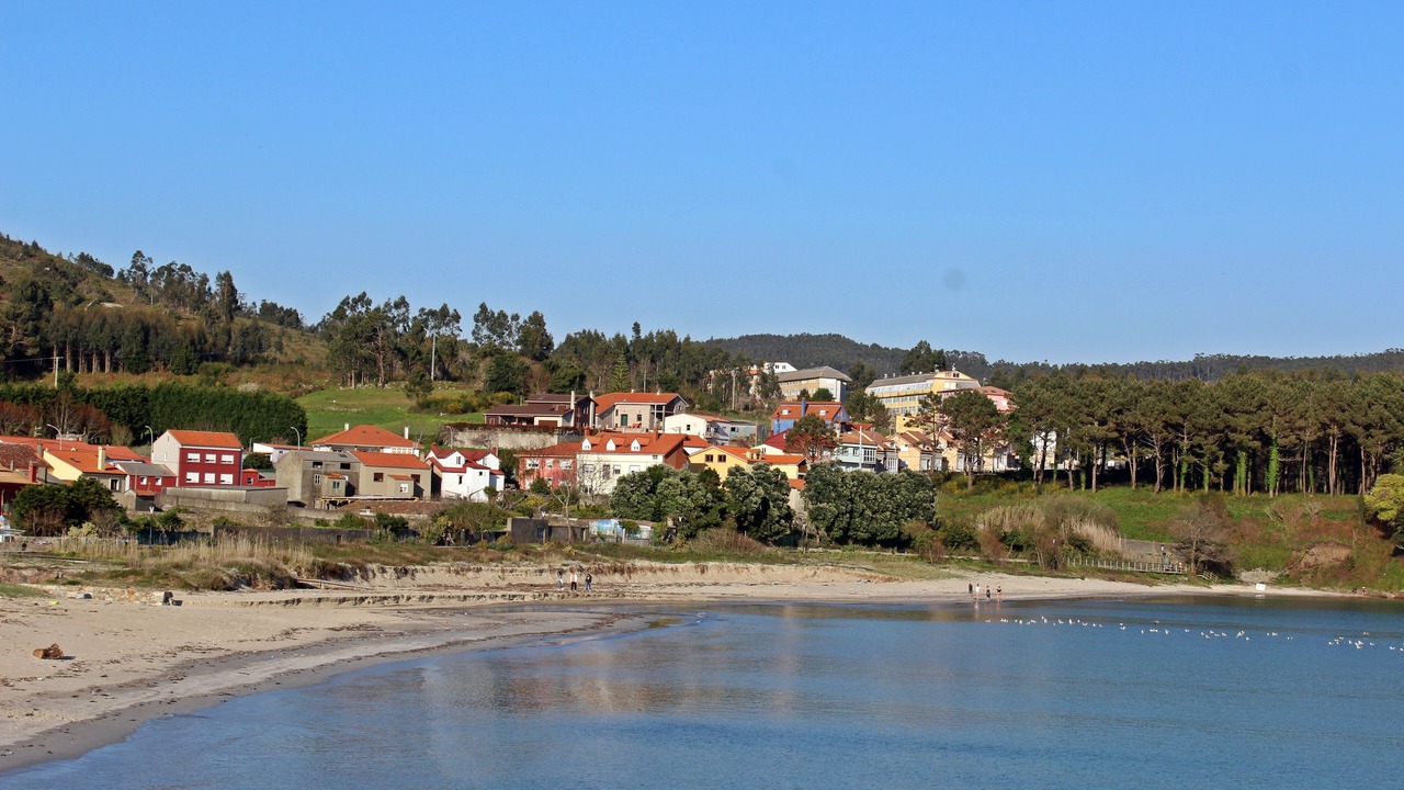 Photo of Outdoor in Sardinero