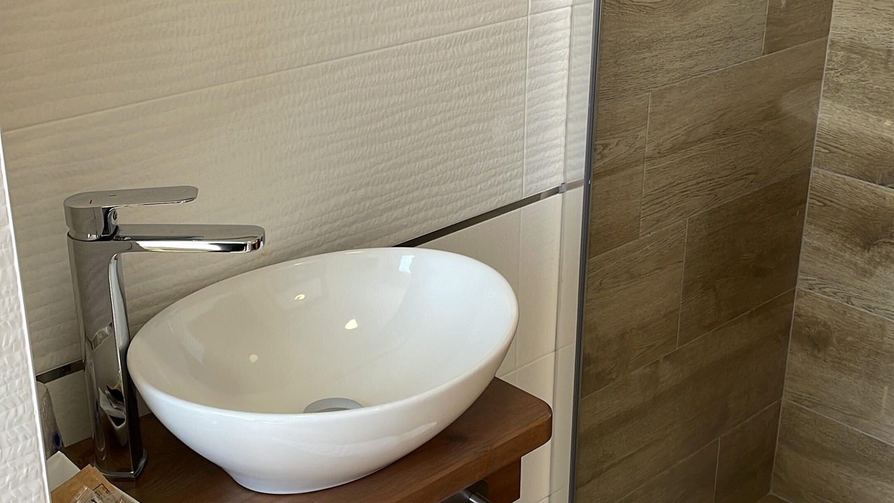 Photo of Bathroom in Sardinero