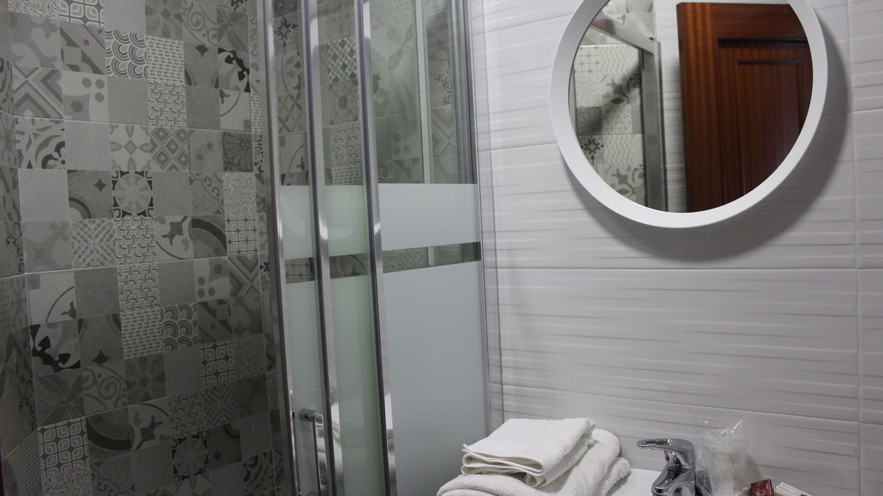 Photo of Bathroom in Sardinero