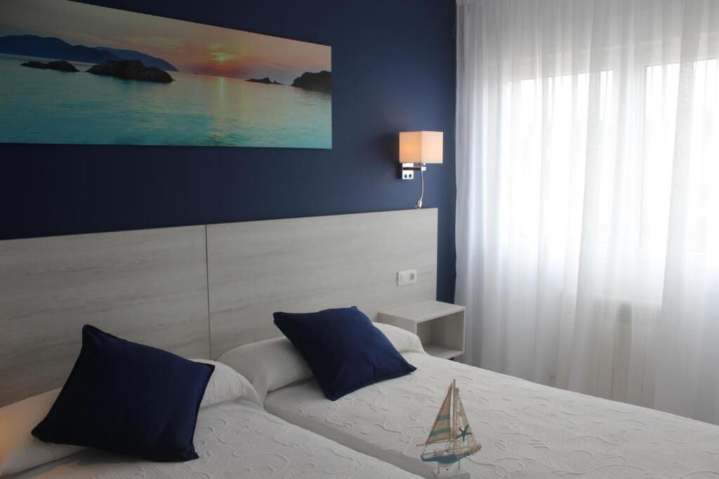 Photo of Bedroom in Sardinero