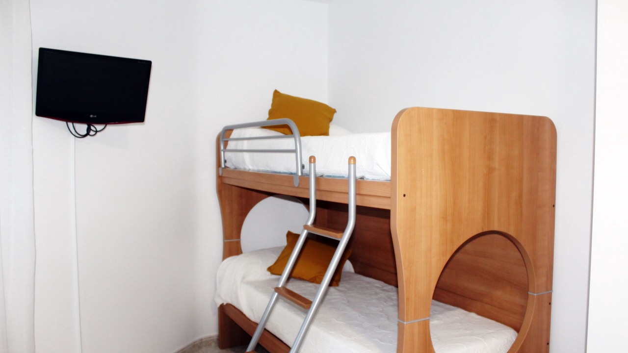 Photo of Bedroom in Sardinero
