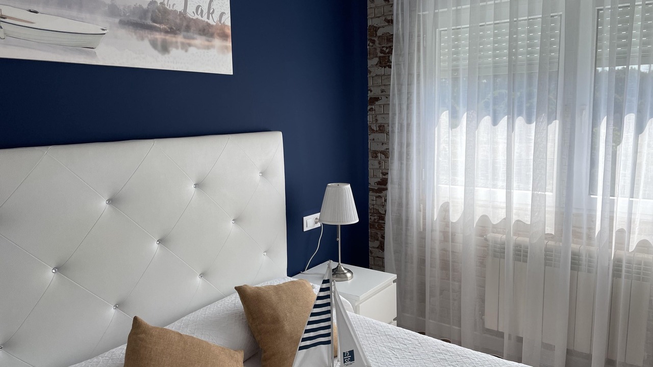 Photo of Bedroom in Sardinero