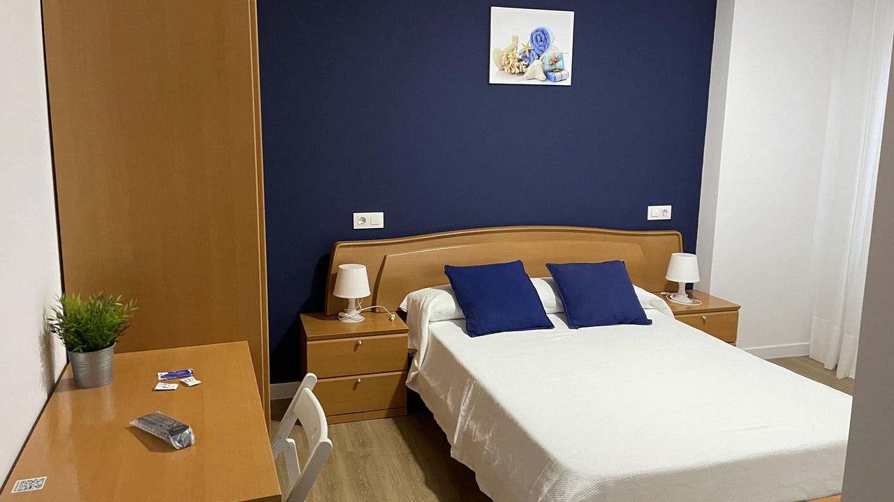 Photo of Bedroom in Sardinero