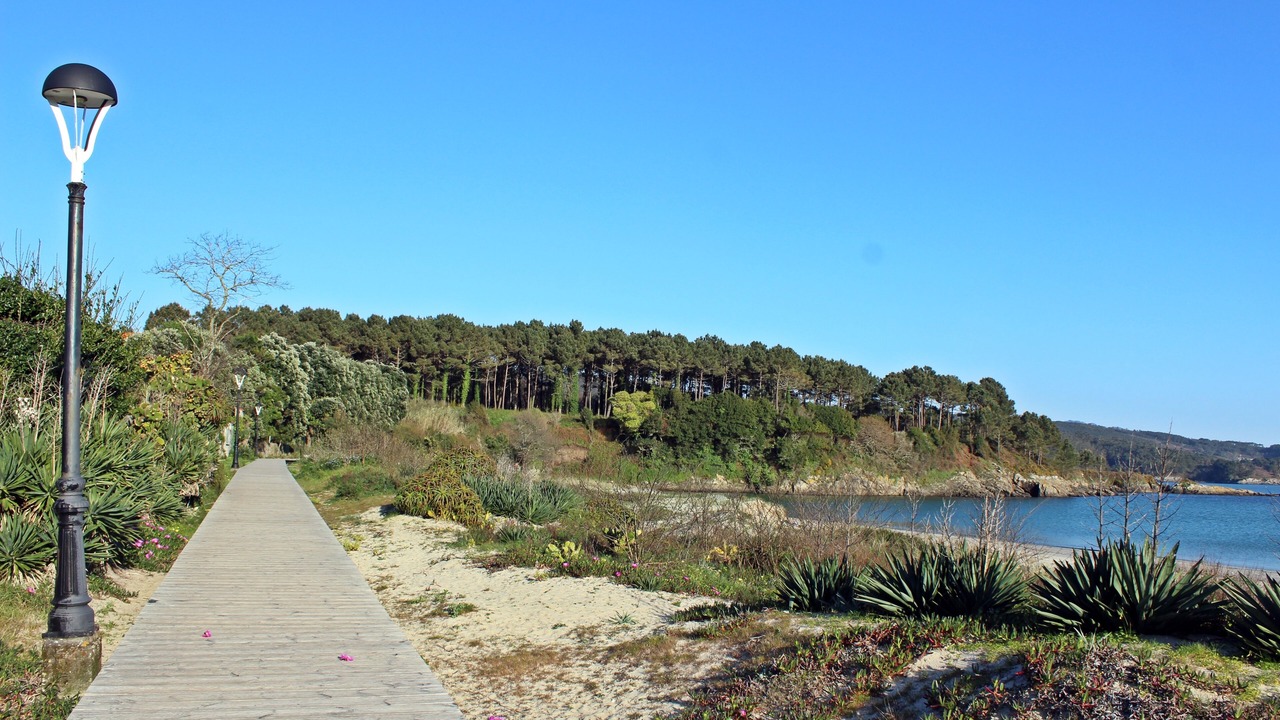 Photo of Outdoor in Sardinero