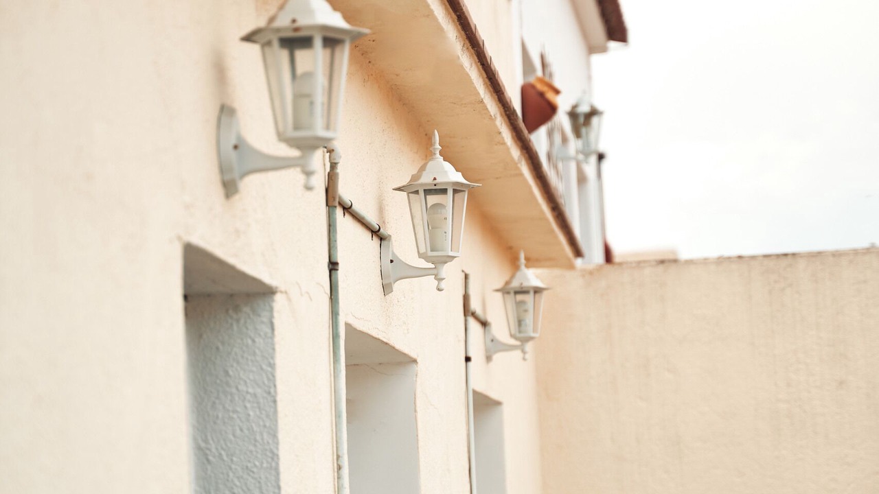 Photo of Bathroom in Lloret Town Center